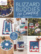 Blizzard Buddies Go Camping by Pearl Louise Krush, 9781640250505