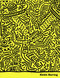 Keith Haring - 9781849766272 by Darren Pih, 9781849766272