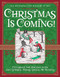 Christmas Is Coming! (Celebrate the Holiday with Art, Stories, Poems, Songs, and Recipes) by Metropolitan Museum of Art, The, 9781419737497