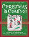 Christmas Is Coming! (Celebrate the Holiday with Art, Stories, Poems, Songs, and Recipes) by Metropolitan Museum of Art, The, 9781419737497