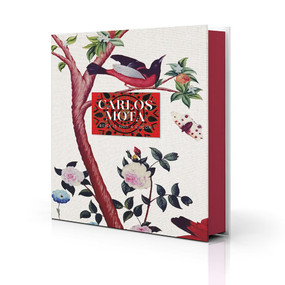 Beige Is Not a Color (The Full-Spectrum World of Carlos Mota) by Carlos Mota, 9780865653665