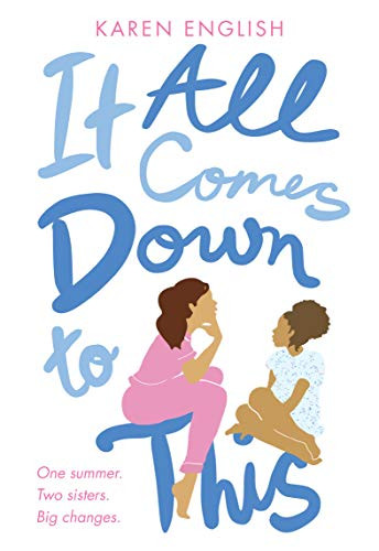It All Comes Down to This - 9780358098539 by Karen English, 9780358098539
