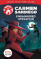 Endangered Operation - 9781328629074 by Clarion Books, 9781328629074