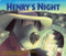 Henry's Night by Linda Michelin, D.B. Johnson, 9780358112082
