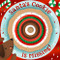 Santa's Cookie Is Missing! (board book with die-cut reveals) by Houghton Mifflin Harcourt, Anne Passchier, 9780358040545