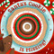 Santa's Cookie Is Missing! (Board Book with Die-Cut Reveals: A Christmas Holiday Book for Kids) by Clarion Books, Anne Passchier, 9780358040545