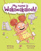 My Name Is Wakawakaloch! by Chana Stiefel, Mary Sullivan, 9781328732095