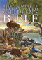 The Complete Illustrated Children's Bible by Janice Emmerson, 9780736962131