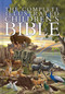 The Complete Illustrated Children's Bible by Janice Emmerson, 9780736962131