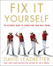 Fix It Yourself (The Ultimate Guide to Correcting Your Golf Swing) by David Leadbetter, 9781250189783
