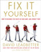 Fix It Yourself (How to Recognize the Faults in Your Game-and Correct Them) by David Leadbetter, Ron Kaspriske, 9781250189783