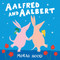 Aalfred and Aalbert by Morag Hood, 9781682631218