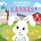The Easter Bunny Is Coming to Kansas by Eric James, Mari Lobo, 9781728201399