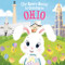 The Easter Bunny Is Coming to Ohio by Eric James, Mari Lobo, 9781728201641
