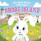 The Easter Bunny Is Coming to Rhode Island by Eric James, Mari Lobo, 9781728201726