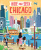 Hide and Seek Chicago by Erin Guendelsberger, Mattia Cerato, 9781492684206