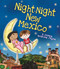 Night-Night New Mexico by Katherine Sully, Helen Poole, 9781492654971