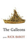 The Galleons (Poems) by Rick Barot, 9781571315236