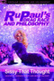 RuPaul's Drag Race and Philosophy (Sissy That Thought) by Hendrik Kempt, Megan Volpert, Kate Bornstein, 9780812694789