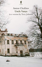 Uncle Vanya - 9780571353941 by Anton Chekhov, 9780571353941