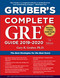 Gruber's Complete GRE Guide 2019-2020 by Gary Gruber, 9781510754225