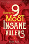 History's 9 Most Insane Rulers by Scott Rank, 9781684510061