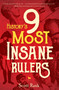 History's 9 Most Insane Rulers by Scott Rank, 9781684510061