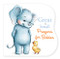 Great and Small Prayers for Babies by B&H Kids Editorial Staff, Pamela Kennedy, 9781535948210