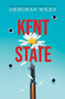 Kent State by Deborah Wiles, 9781338356281