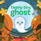 Teeny Tiny Ghost by Rachel Matson, Joey Chou, 9781338318487