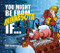 You Might Be From Minnesota If... by Kirk Anderson, 9781772761306