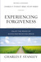 Experiencing Forgiveness (Enjoy the Peace of Giving and Receiving Grace) by Charles F. Stanley, 9780310106579