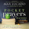 Pocket Prayers for Teachers (40 Simple Prayers That Bring Peace and Renewal) by Max Lucado, 9780718077365