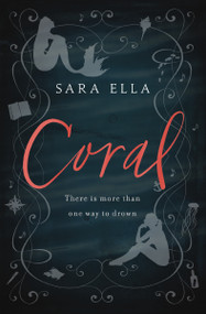 Coral - 9780785224457 by Sara Ella, 9780785224457