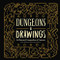 Dungeons and Drawings: An Illustrated Compendium of Creatures by Blanca MartÃ­nez de Rituerto, Joe Sparrow, 9781524852016
