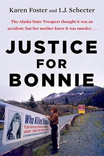 Justice for Bonnie by Karen Foster, I.J. Schecter, 9780593100622