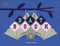 The Bat Book by Charlotte Milner, Charlotte Milner, 9781465490490