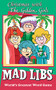 Christmas with The Golden Girls Mad Libs by Karl Jones, 9781524793371