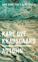 Autumn - 9780399563324 by Karl Ove Knausgaard, 9780399563324