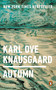 Autumn - 9780399563324 by Karl Ove Knausgaard, 9780399563324