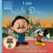 I am Walt Disney by Brad Meltzer, Christopher Eliopoulos, 9780735228757