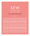 Sew Step by Step (How to use your sewing machine to make, mend, and customize) - 9781465492135 by DK, 9781465492135