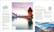 Where To Go When (Unforgettable Trips for Every Month) by DK Travel, 9781465494092