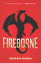 Fireborne by Rosaria Munda, 9780525518211