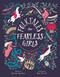 Folktales for Fearless Girls (The Stories We Were Never Told) by Myriam Sayalero, Dani Torrent, 9780593115220