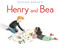 Henry and Bea by Jessixa Bagley, 9780823442843