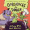 Goldilocks for Dinner (A Funny Book About Manners) by Susan Montanari, Jake Parker, 9780399552359