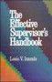 Effective Supervisor's Handbook by Louis Imundo, 9780814478295