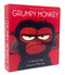 Grumpy Monkey Board Book - 9780593123997 by Suzanne Lang, Max Lang, 9780593123997