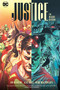 Justice: The Deluxe Edition by Jim Krueger, Alex Ross, 9781401293437